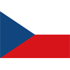 Czech Republic (w)