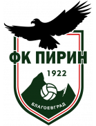 Away logo