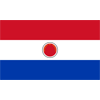 Paraguay (w)
