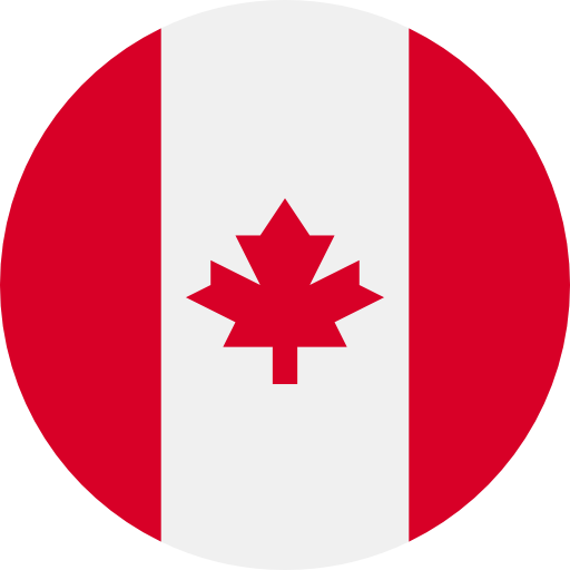 English - Canada