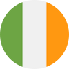 English - Ireland