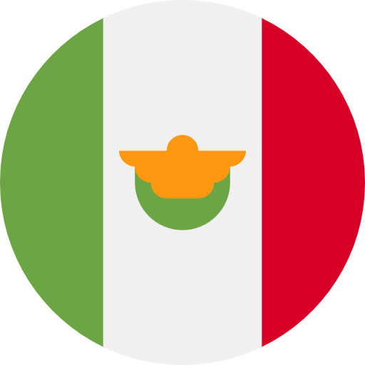 Spanish - Mexico