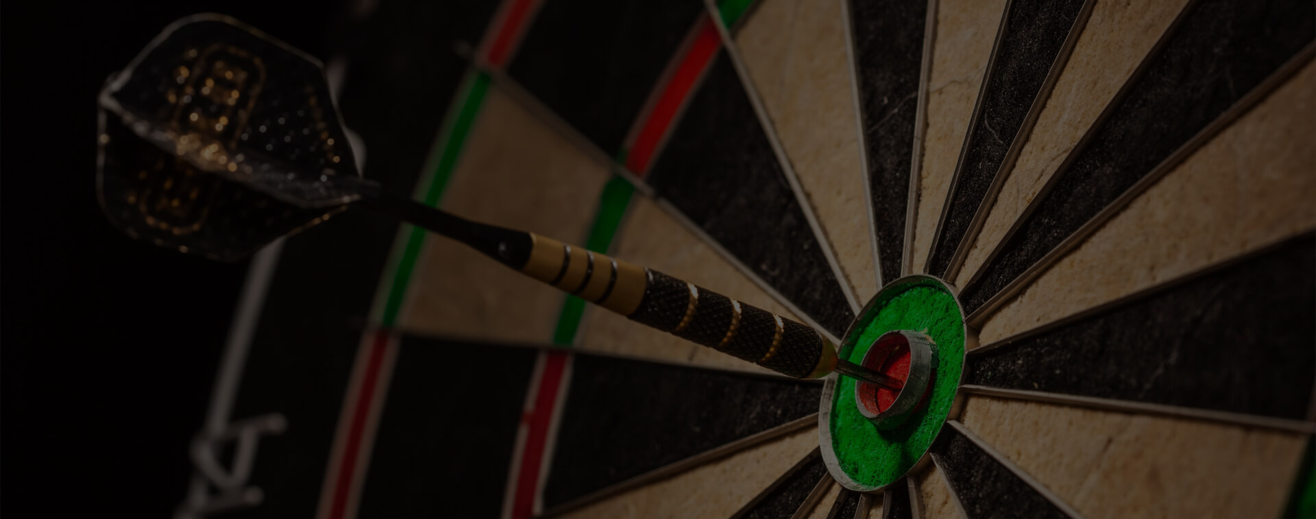 darts